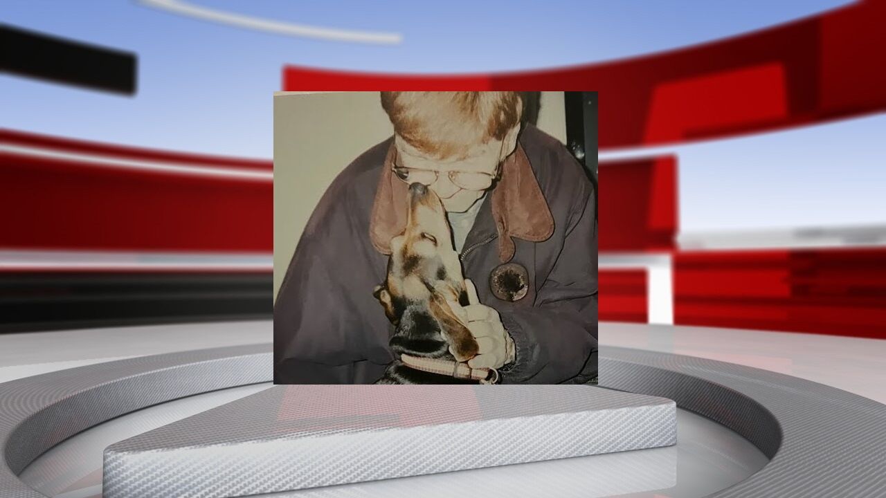 Louisville police say missing 80-year-old man has been found safe